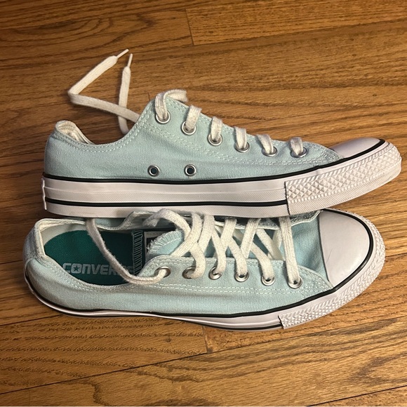 Converse All Stars Chuck Taylor - Picture 7 of 11